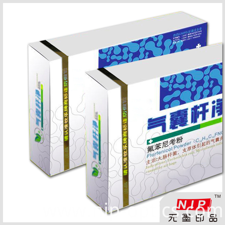 Packaging Tear Tape Packaging Tear Tape
